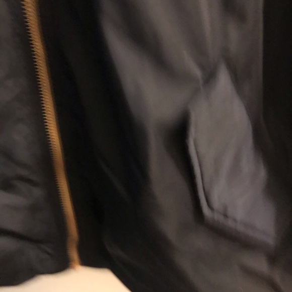 H&M women’s bomber jacket - Picture 3 of 7